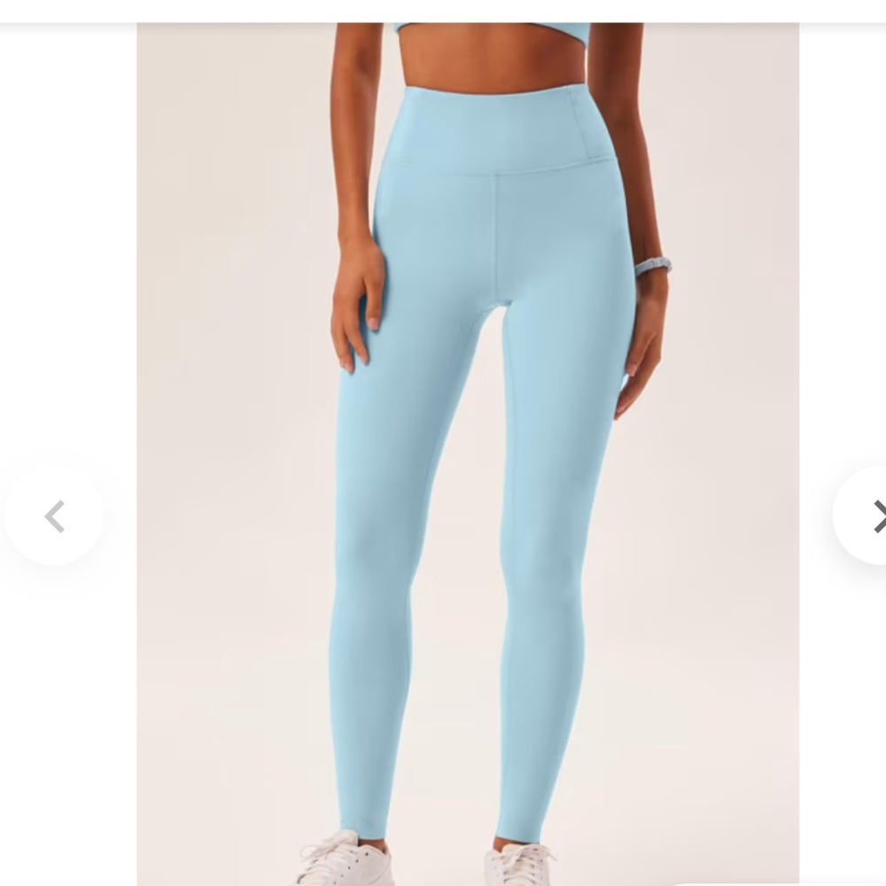 Dewdrop FLOAT Ultralight Legging
